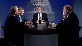 Video thumbnail: Your Legislators April 16, 2015