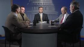 Video thumbnail: Your Legislators April 30, 2015