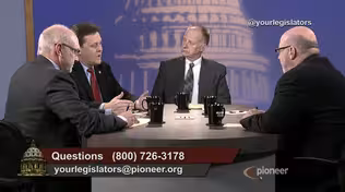Gun Control (January 5, 2017)