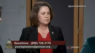 Healthcare Funding in Rural Communities (January 12, 2017)
