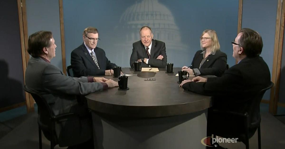 Your Legislators | February 2, 2017 | Season 37 | Episode 5 | PBS