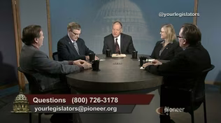 Higher Education (February 2, 2017)