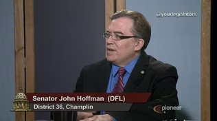 Real ID (February 2, 2017)