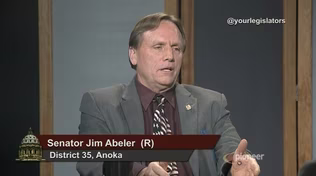 Fishing Liscenses/Hunting Issues (February 2, 2017)