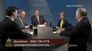 K-12 Education (February 9, 2017)