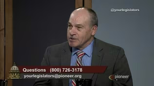 Legislative Harmony (February 23, 2017)