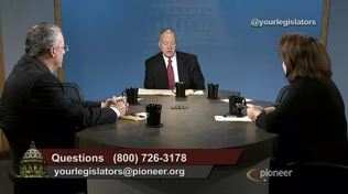 Ban on Plastic Bags (March 2, 2017)