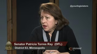 PreK-12 education (March 2, 2017)