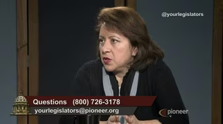 Transportation (March 2, 2017)