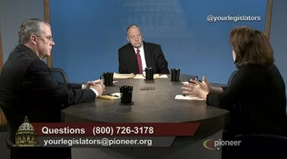 Omnibus Spending Bill (March 2, 2017)