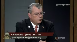 Social Security Tax (March 2, 2017)