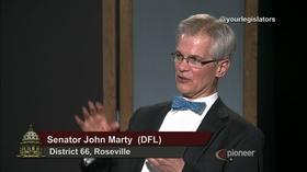 Video thumbnail: Your Legislators K-12 Education (March 16, 2017)