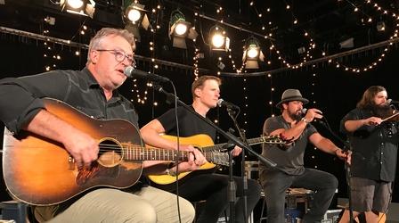 Video thumbnail: SCETV Specials Carolina Country with Patrick Davis & Friends