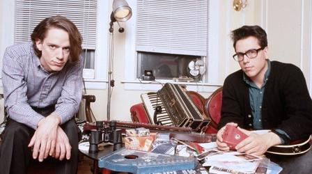 Video thumbnail: PBS NewsHour What keeps ‘They Might Be Giants’ making music 40 years on