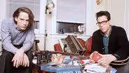 What keeps ‘They Might Be Giants’ making music 40 years on