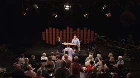 Video thumbnail: Overheard with Evan Smith Roger Clemens Q&A