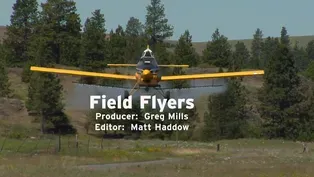 Field Flyers