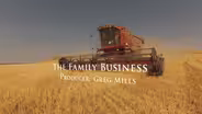 The Family Business