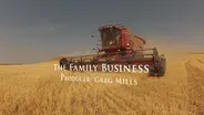 The Family Business