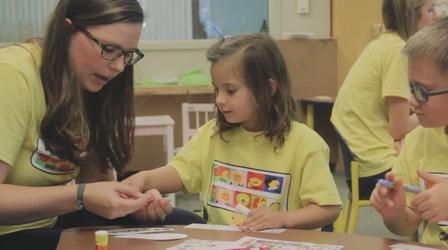 Video thumbnail: Access Northwest Camp Candoo - Inspiring Kids & Families