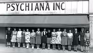 Psychiana