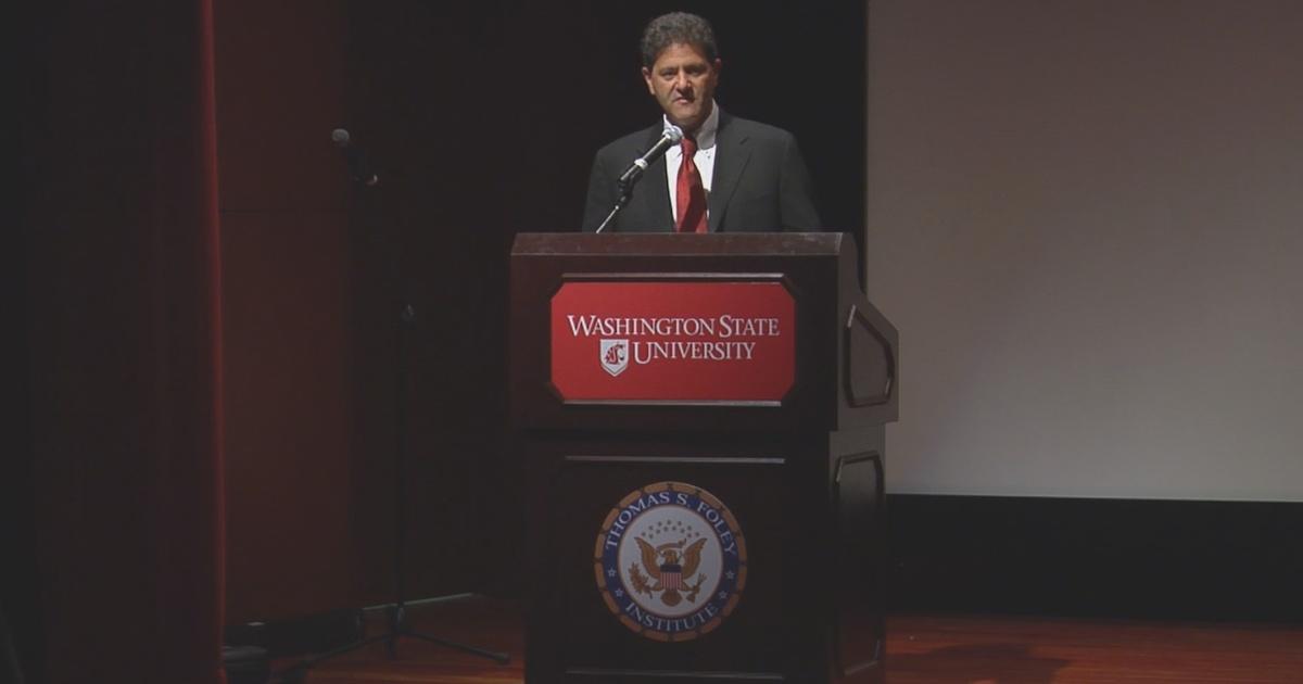 On Campus @ WSU | Saving American Capitalism | Season 8 | Episode 4 | PBS