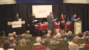 Evergreen Radio Live