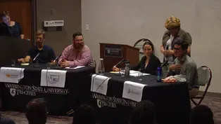 Panel Discussion: WA Initiative 732