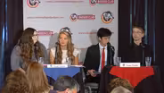 Who Should Be Our Next President:  Debate