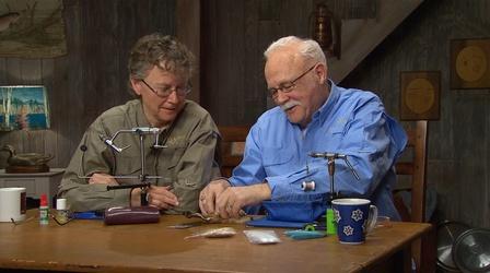 Video thumbnail: Fly Tying: The Anglers Art Season 6 | Episode 9