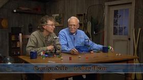 Video thumbnail: Fly Tying: The Anglers Art Season 6 | Episode 11