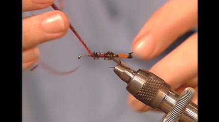 Video thumbnail: Fly Tying: The Anglers Art Season 4 | Episode 2