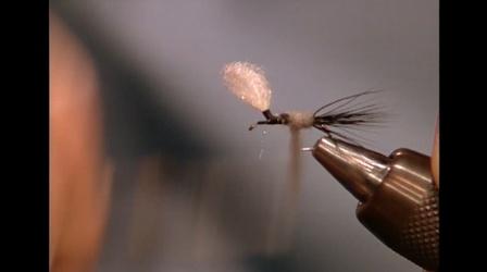 Video thumbnail: Fly Tying: The Anglers Art Season 4 | Episode 4