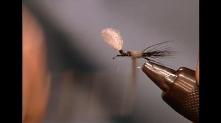 Video thumbnail: Fly Tying: The Anglers Art Season 4 | Episode 4