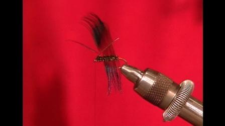 Video thumbnail: Fly Tying: The Anglers Art Season 4 | Episode 6