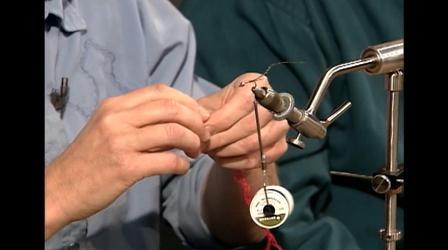 Video thumbnail: Fly Tying: The Anglers Art Season 4 | Episode 7