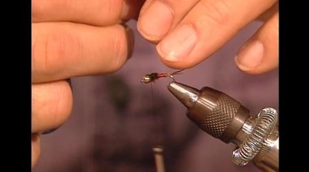 Video thumbnail: Fly Tying: The Anglers Art Season 4 | Episode 8