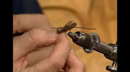 Video thumbnail: Fly Tying: The Anglers Art Season 4 | Episode 9