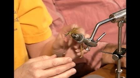 Video thumbnail: Fly Tying: The Anglers Art Season 4 | Episode 10