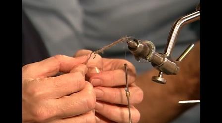 Video thumbnail: Fly Tying: The Anglers Art Season 4 | Episode 11