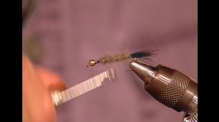 Video thumbnail: Fly Tying: The Anglers Art Season 4 | Episode 12