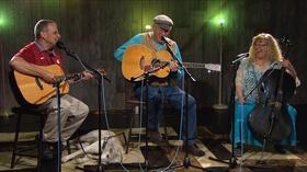 Video thumbnail: Jam with Dan Hank Cramer & Michelle Cameron