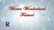 City of Richland: Winter Wonderland Festival
