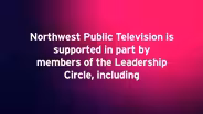 Leadership Circle Members