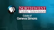 Thank You: Estate of Geneva Simons