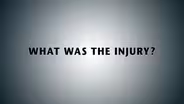 Morris Injury