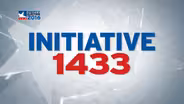 NWPTV Election 2016: WA I-1433