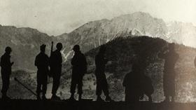 Video thumbnail: Our Neighbors Stories G.A. Perry 7