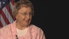 Video thumbnail: Our Neighbors Stories Margaret Holloway 1