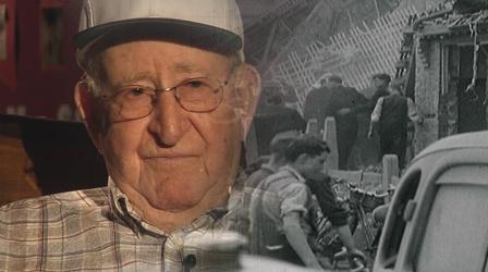 Video thumbnail: Our Neighbors Stories Don Thomas 1
